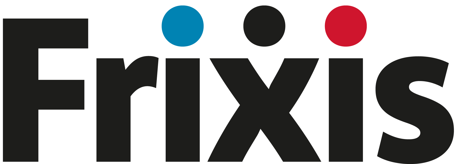 Logo Frixis_RGB